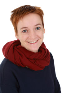 Kathrin Hauser