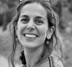 Pauline Brusseau