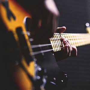 Zu den Zupfinstrumenten