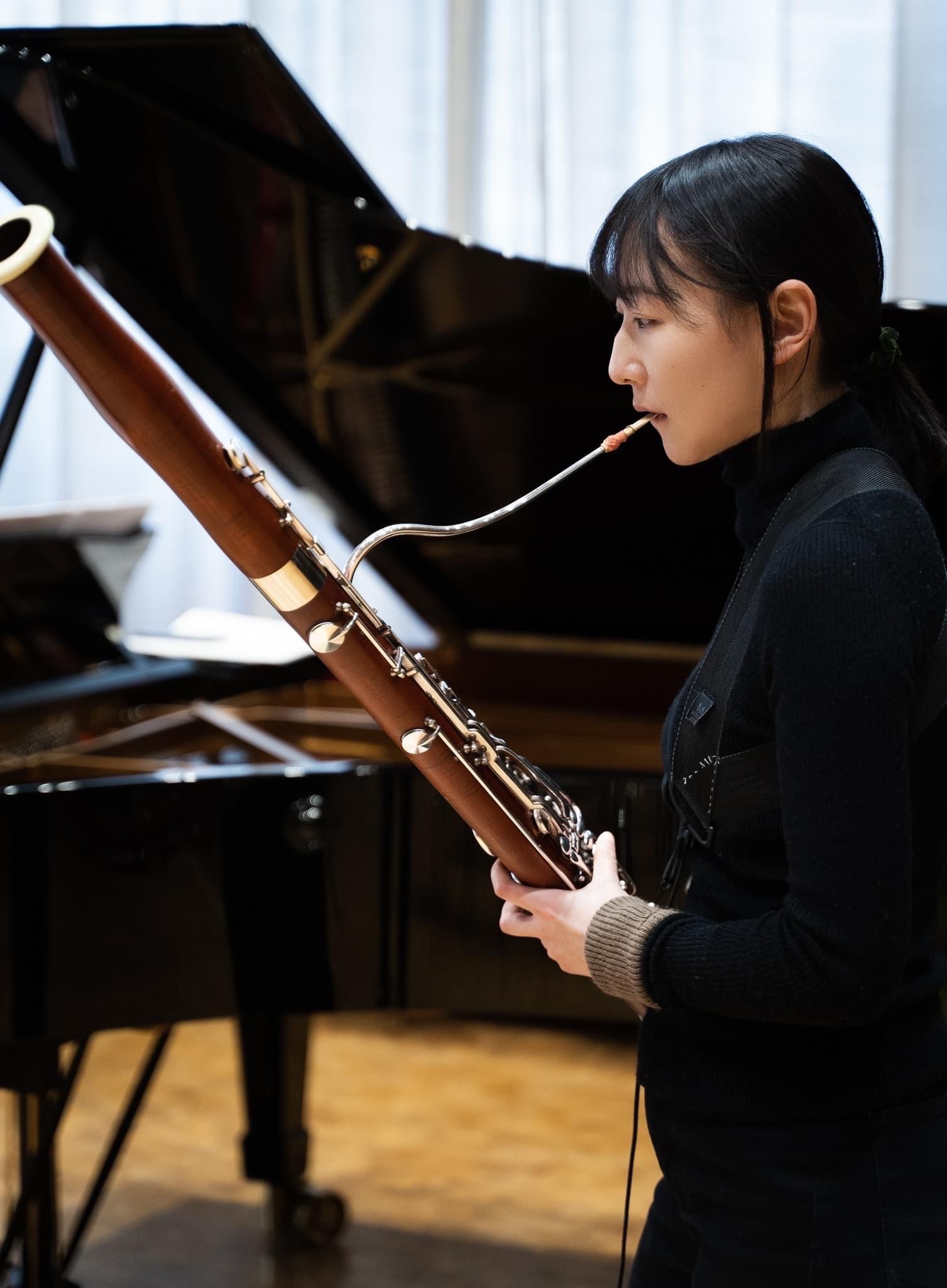 Luwen Yang